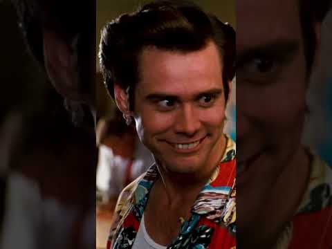 Ace Ventura Pet Detective COMBACKS