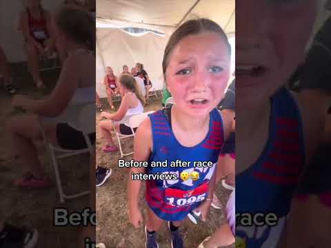 Cross Country Might Be The Hardest Sport!