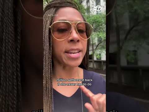 Diddy on trial: Cassie Ventura concludes her testimony after 4 days on the witness stand