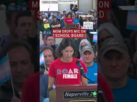 FAILING GRADE: Parents erupt at fiery school board meeting #shorts #us #news #fox #education #school