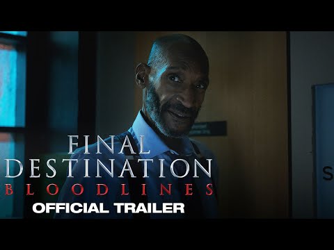Final Destination Bloodlines | Official Trailer