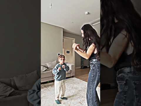 ME JALO dance trend❤️❤️!! #dance #tiktok #trending #shorts #fyp #music