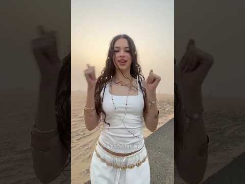 New "GOLD" dance trend❤️❤️!! #dance #tiktok #trending #shorts #fyp #kiiara #music