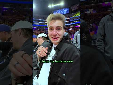 POV you know NOTHING about sports…