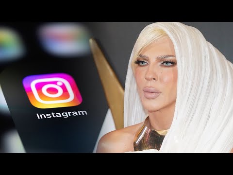 ŠOK: Karleuša Se Vratila Na Instagram – Evo Koga Sve Prati