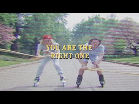 Sports – You Are The Right One (Official Music Video)