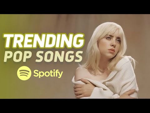 Spotify Pop Hits 2025 🎵 Trending Pop Songs 2025 | Bruno Mars, Lady Gaga, Billie Eilish, Dua Lipa