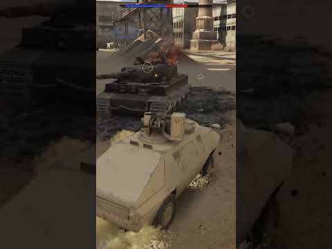 Team’s In Trouble… R3 = 💀💀💀 #warthunder #gaming