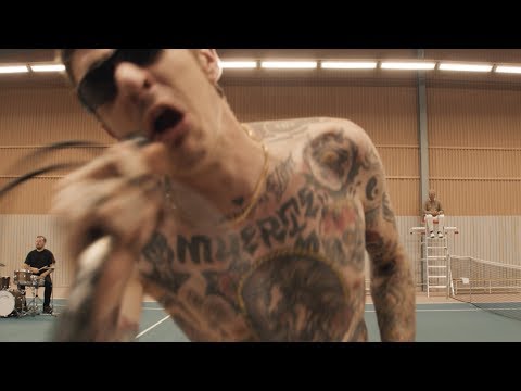 Viagra Boys – Sports (Official Video)