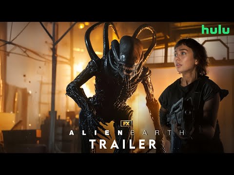 Alien: Earth | Final Trailer 2 | FX