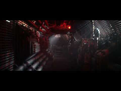 Alien: Earth | Gestação | Disney+