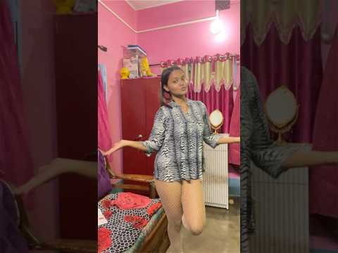 বার এ নাচতে গেলাম নাকি?😢GRWM #grwm #shorts
