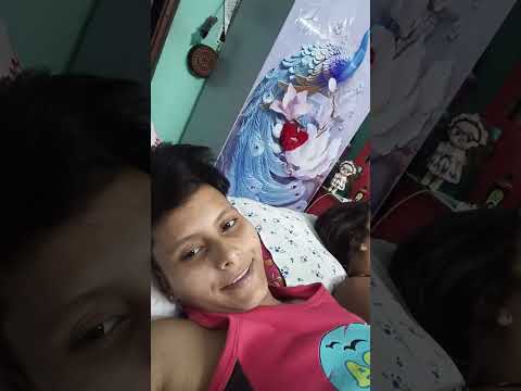 Krish gouri queen👑 is live