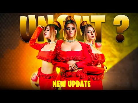 OMG! Ankita Dave UNCUT Live | Ankita Dave New Web Series